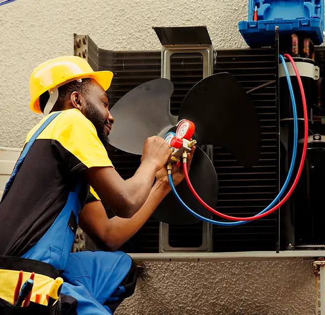 Why Homeowners & Businesses Trust Us in Compton, CA?