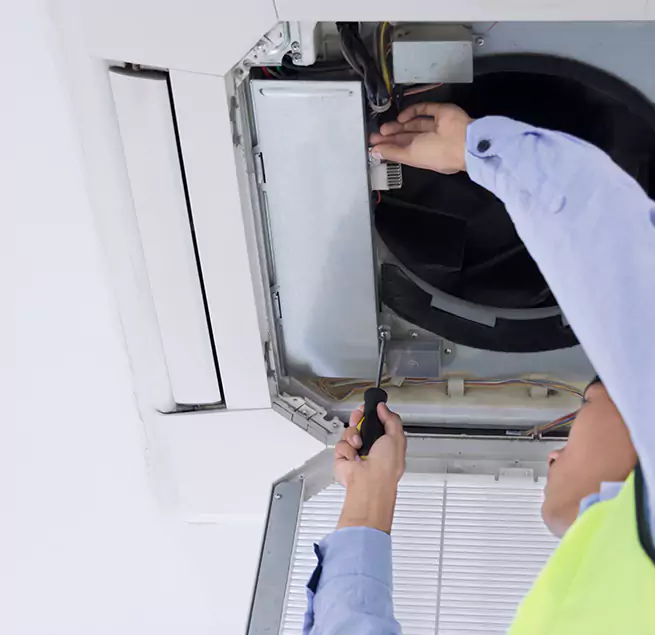 Why Homeowners Businesses Trust Us Compton, CA