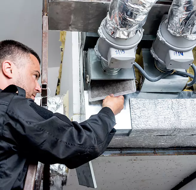 Why Homeowners Businesses Trust Us in Compton, CA?