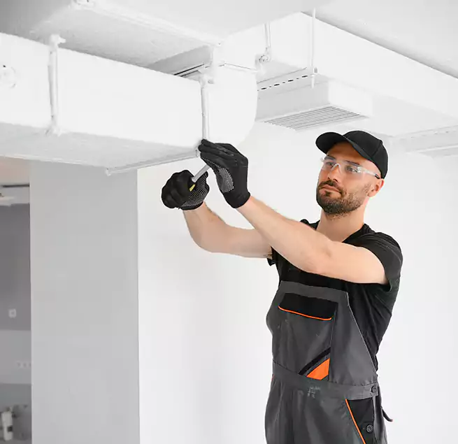  Why Homeowners Businesses Trust Us Compton, CA