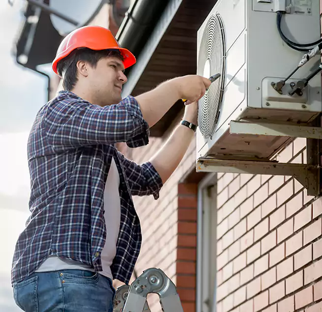 Why Homeowners & Businesses Trust Us Compton, CA