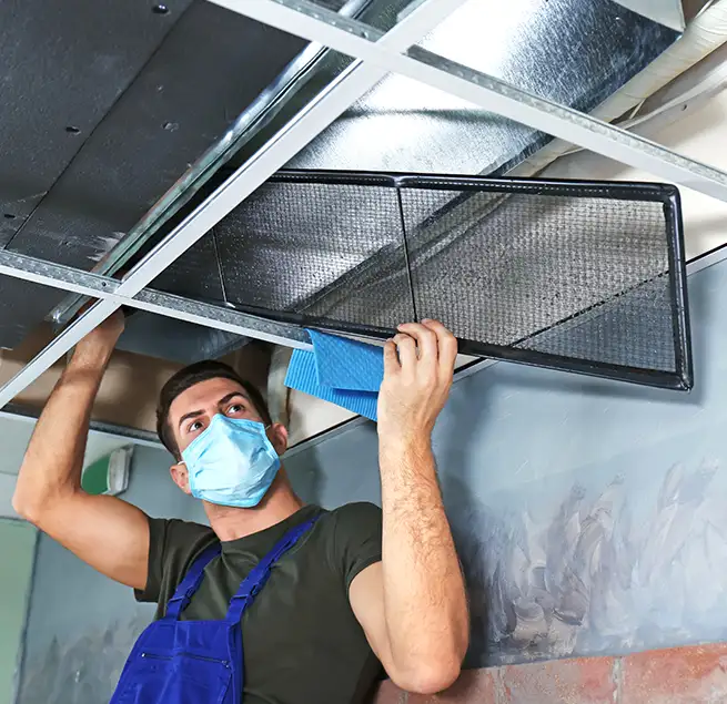 Why Homeowners & Businesses Trust Us in Compton, CA?