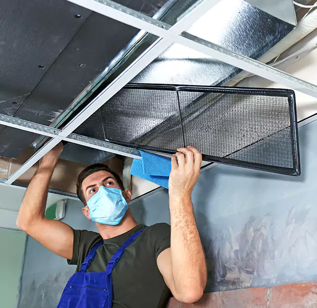 Why Homeowners & Businesses Trust Us in Compton, CA?